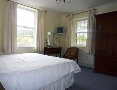 фото отеля The Manor Inn Galmpton Brixham