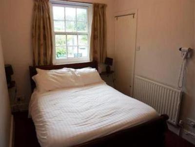 фото отеля The Manor Inn Galmpton Brixham