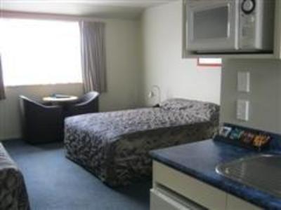 фото отеля Arena Motel