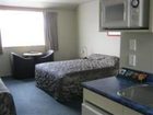 фото отеля Arena Motel
