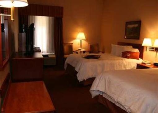 фото отеля Hampton Inn New Albany