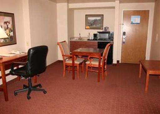 фото отеля Hampton Inn New Albany