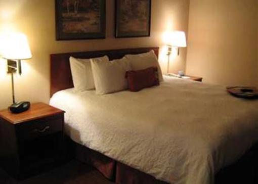 фото отеля Hampton Inn New Albany