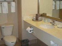Hampton Inn New Albany