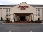 фото отеля Hampton Inn New Albany