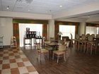 фото отеля Hampton Inn New Albany