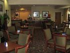 фото отеля Hampton Inn New Albany