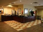 фото отеля Hampton Inn New Albany