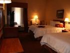 фото отеля Hampton Inn New Albany