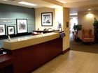 фото отеля Hampton Inn New Albany