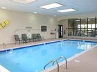 фото отеля Hampton Inn New Albany