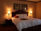 фото отеля Hampton Inn New Albany