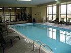 фото отеля Hampton Inn New Albany