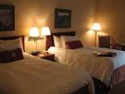 фото отеля Hampton Inn New Albany