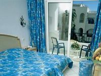 Hotel Nesrine