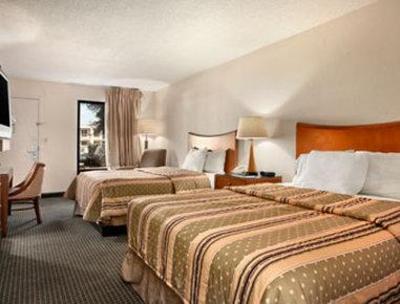 фото отеля Days Inn Winter Haven