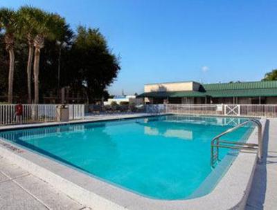 фото отеля Days Inn Winter Haven