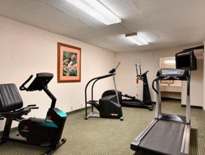 фото отеля Days Inn Winter Haven