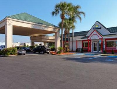фото отеля Days Inn Winter Haven