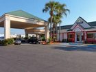 фото отеля Days Inn Winter Haven