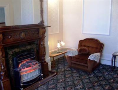 фото отеля The Bayona Guest House