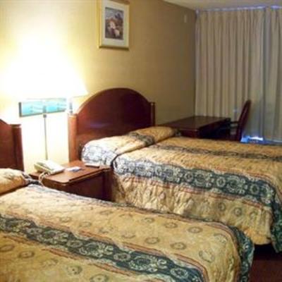 фото отеля Budget Inn Pinellas Park