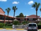 фото отеля Budget Inn Pinellas Park