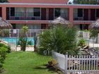 фото отеля Budget Inn Pinellas Park