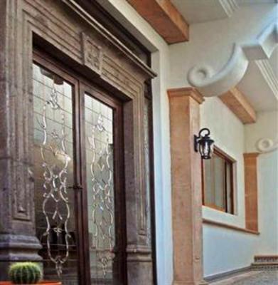 фото отеля Casa Dionisio