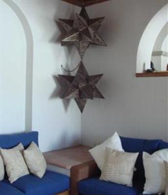 фото отеля Casa Dionisio