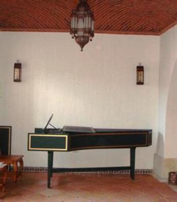 фото отеля Casa Dionisio