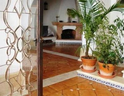 фото отеля Casa Dionisio