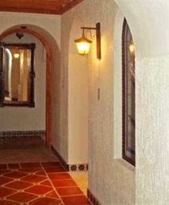 фото отеля Casa Dionisio