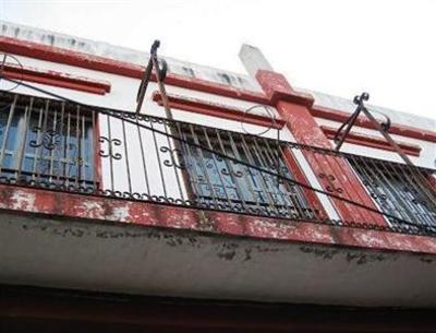 фото отеля Casa Dionisio