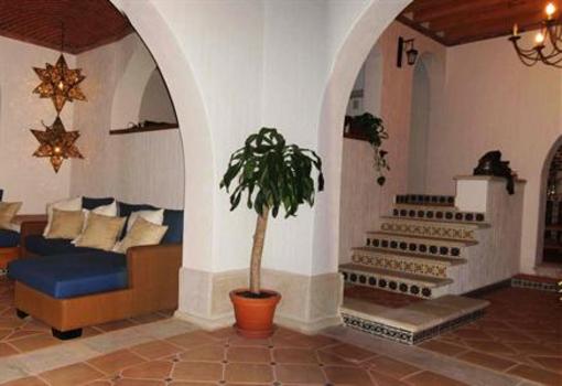 фото отеля Casa Dionisio