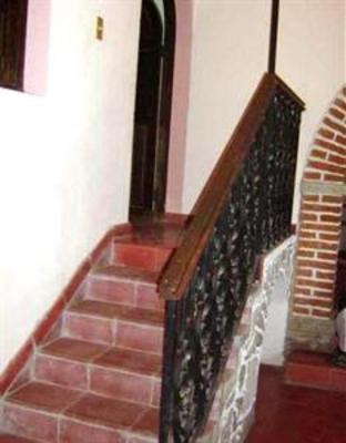 фото отеля Casa Dionisio