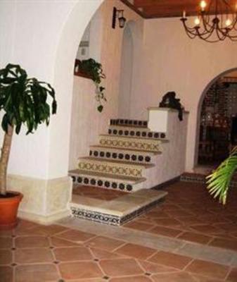 фото отеля Casa Dionisio