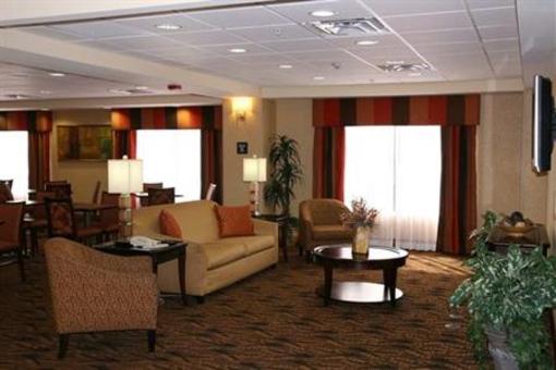 фото отеля Hampton Inn Norco-Corona-Eastvale