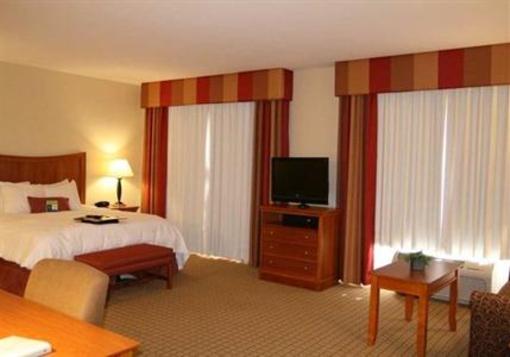 фото отеля Hampton Inn Norco-Corona-Eastvale