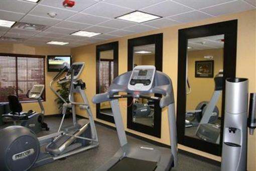 фото отеля Hampton Inn Norco-Corona-Eastvale