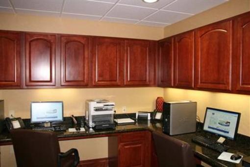 фото отеля Hampton Inn Norco-Corona-Eastvale