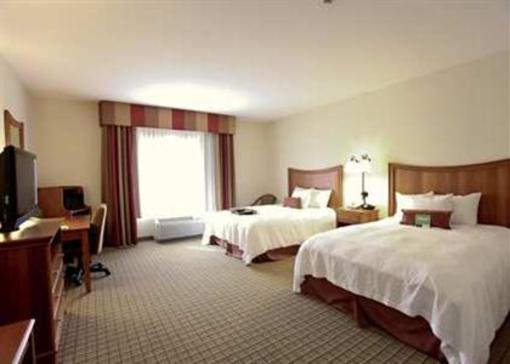 фото отеля Hampton Inn Norco-Corona-Eastvale