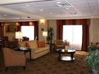 фото отеля Hampton Inn Norco-Corona-Eastvale