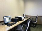 фото отеля Holiday Inn Express Philadelphia Airport