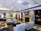 фото отеля Holiday Inn Express Philadelphia Airport