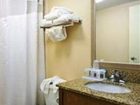 фото отеля Holiday Inn Express Philadelphia Airport
