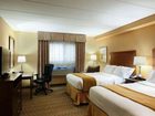 фото отеля Holiday Inn Express Philadelphia Airport