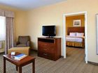 фото отеля Holiday Inn Express Philadelphia Airport
