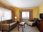 фото отеля Holiday Inn Express Philadelphia Airport