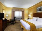 фото отеля Holiday Inn Express Philadelphia Airport